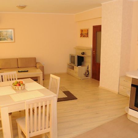 Yassen Holiday Village ซันนีบีช ภายนอก รูปภาพ