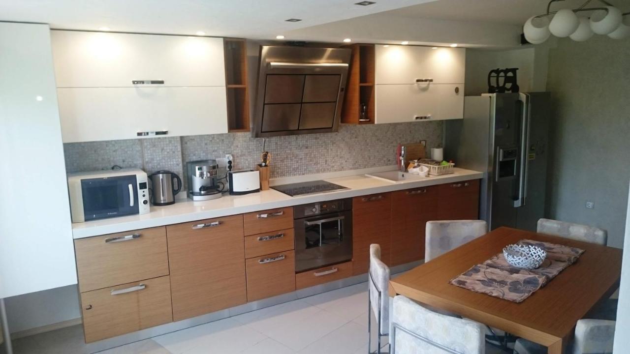Yassen Holiday Village ซันนีบีช ภายนอก รูปภาพ