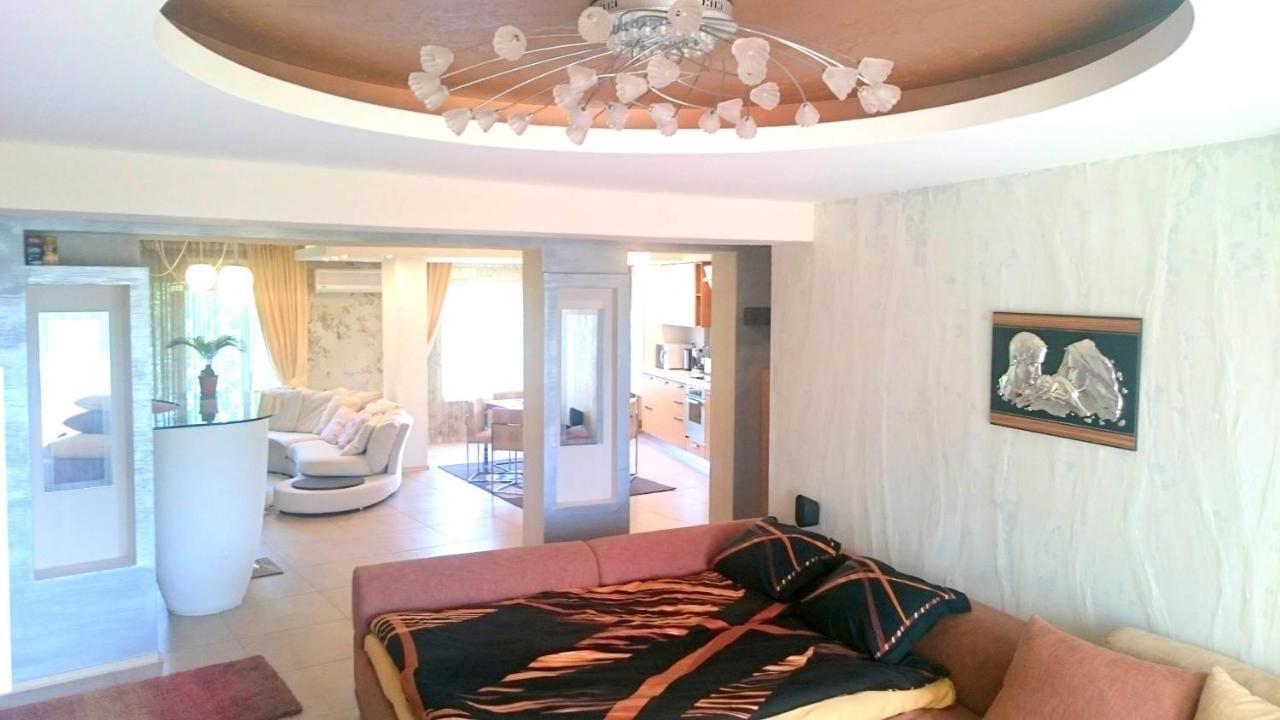 Yassen Holiday Village ซันนีบีช ภายนอก รูปภาพ