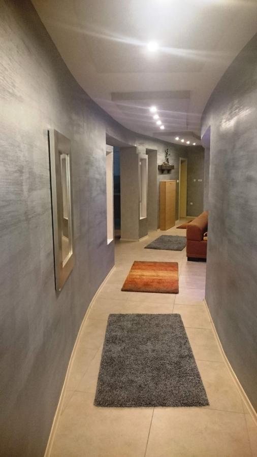 Yassen Holiday Village ซันนีบีช ภายนอก รูปภาพ