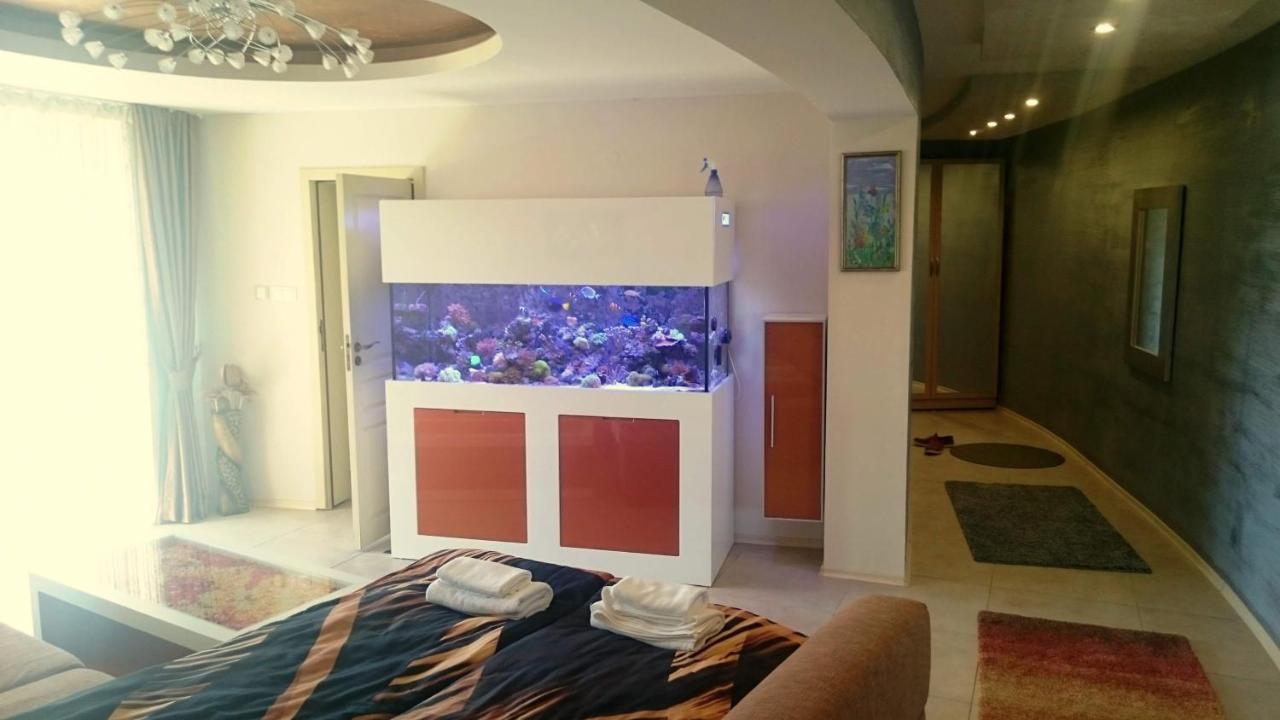 Yassen Holiday Village ซันนีบีช ภายนอก รูปภาพ