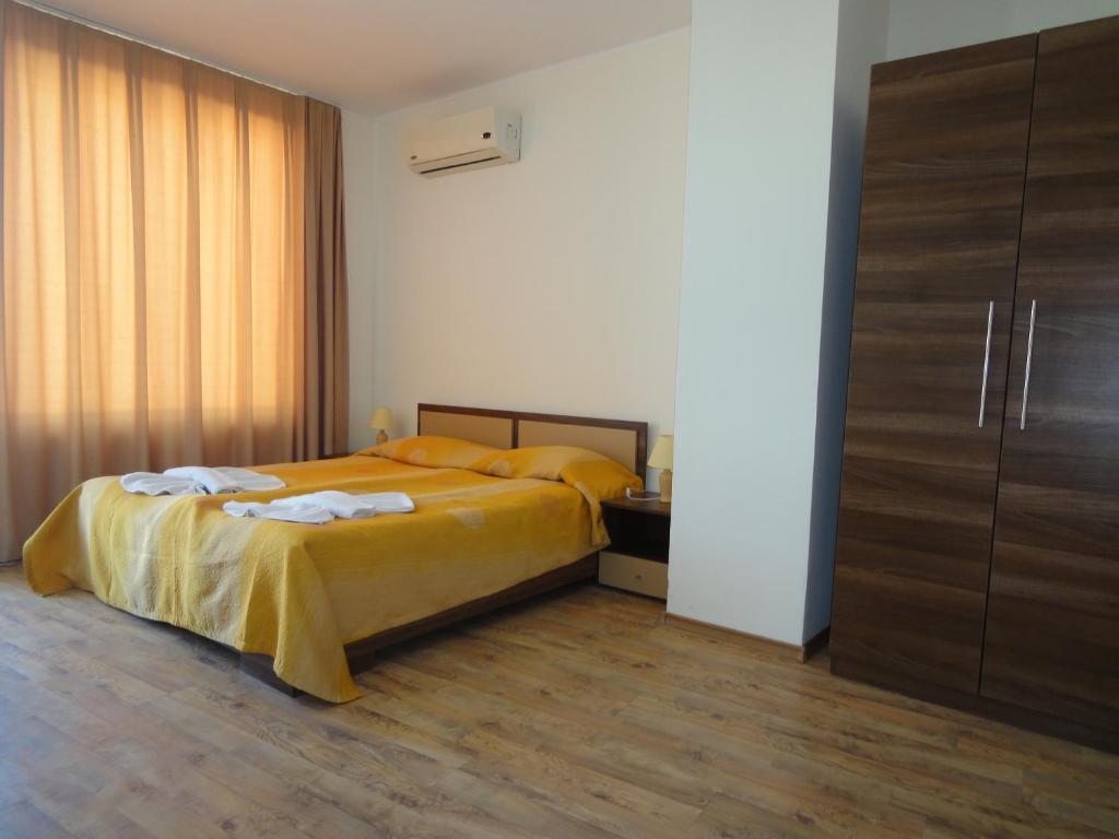 Yassen Holiday Village ซันนีบีช ห้อง รูปภาพ
